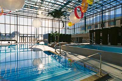 Therme Meran