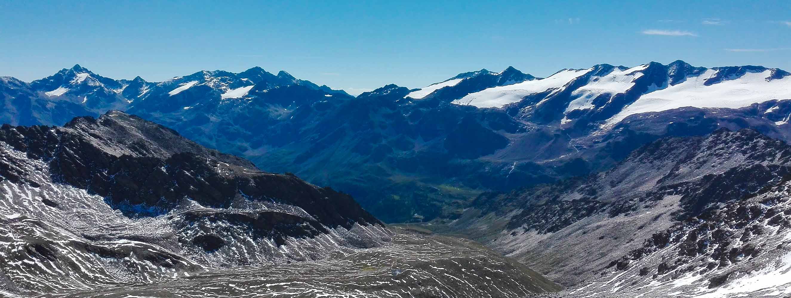 Sehenswertes und Kultur im Vinschgau