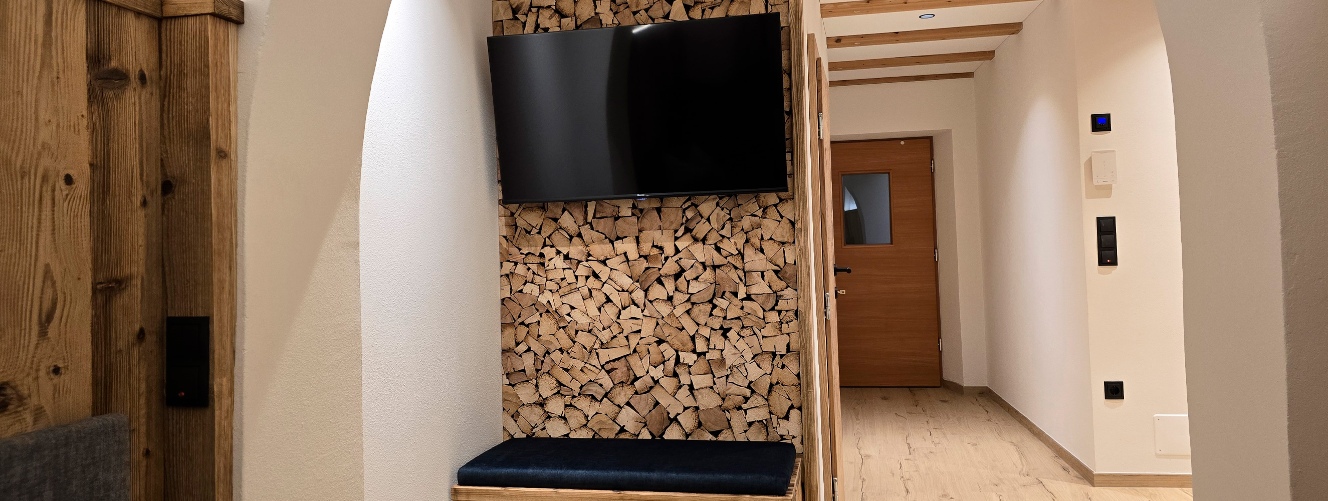 Ferienwohnung Weingenuss - Bertollhof